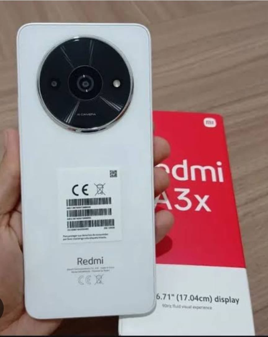 Redmi A3 128GB