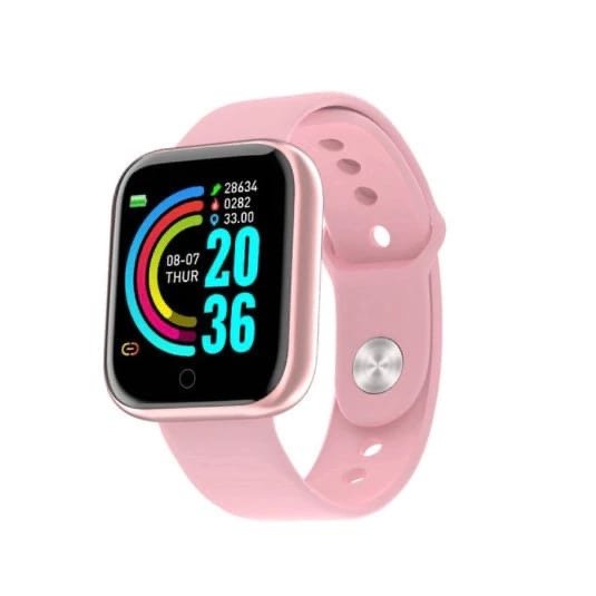 Relógio bracelete 